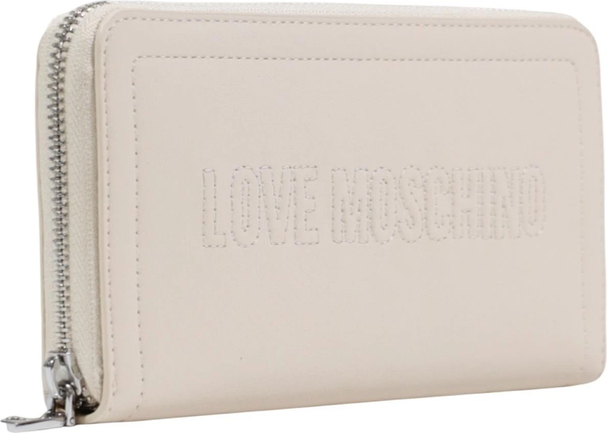 Кошельки LOVE MOSCHINO