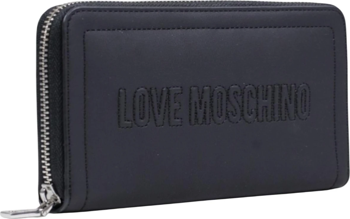 Кошелек LOVE MOSCHINO