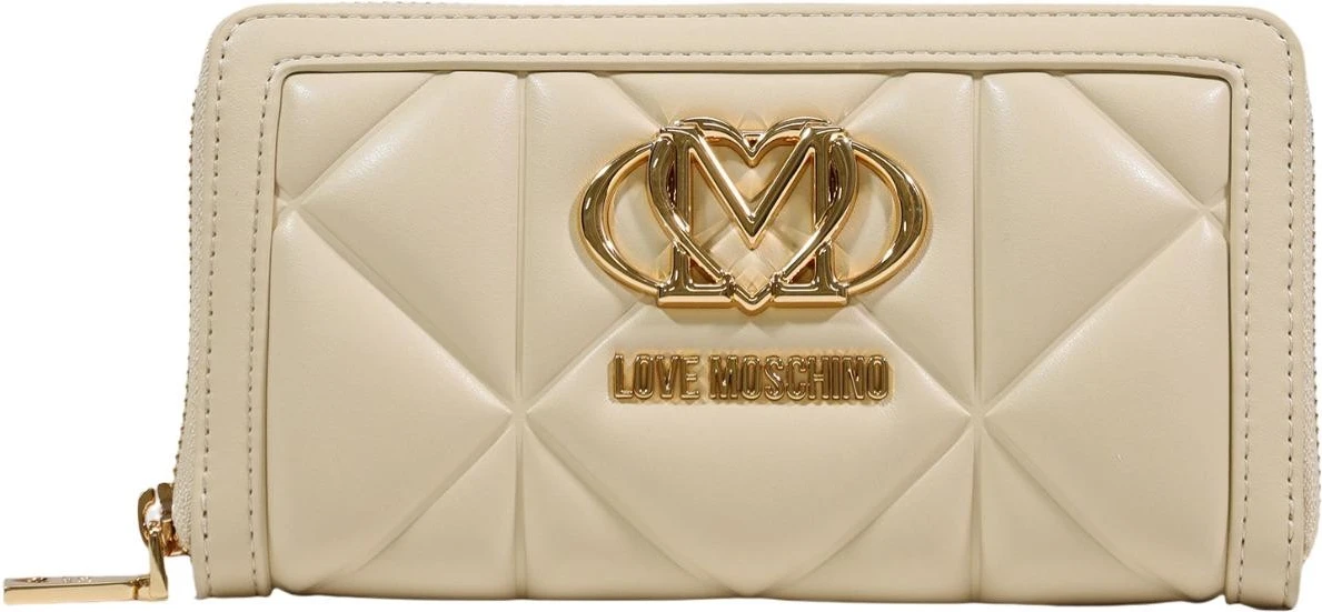 Кошельки LOVE MOSCHINO