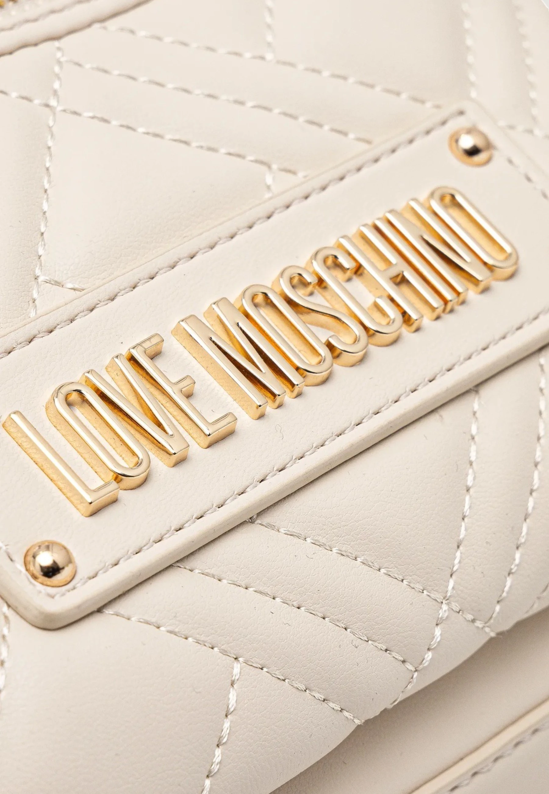Рюкзак LOVE MOSCHINO