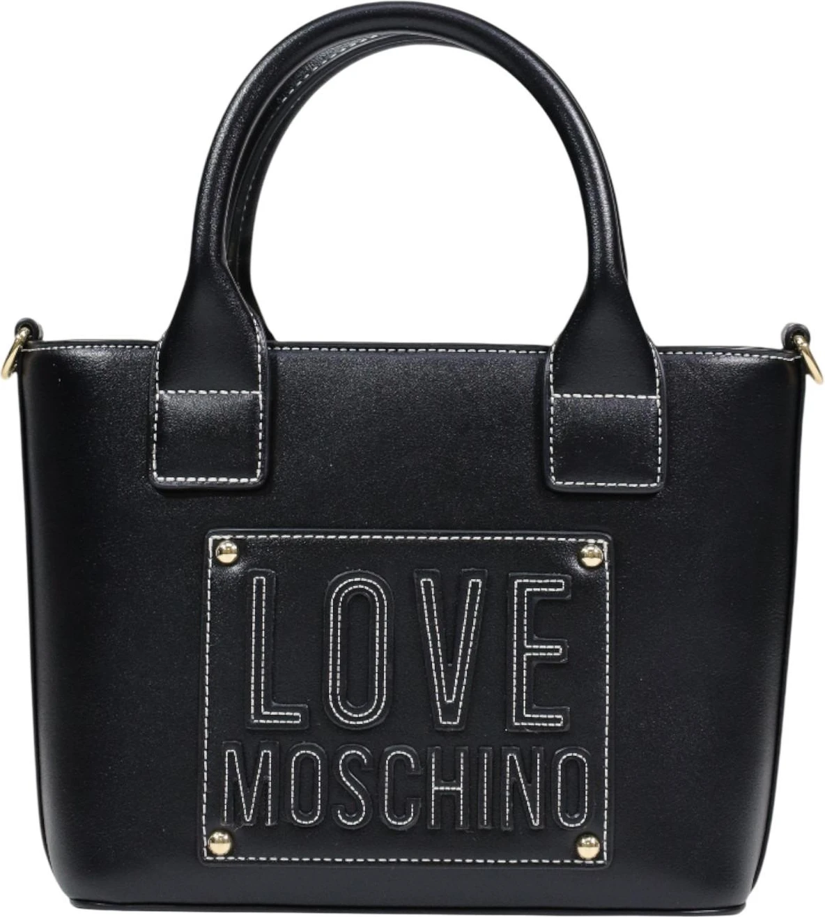 Сумки LOVE MOSCHINO