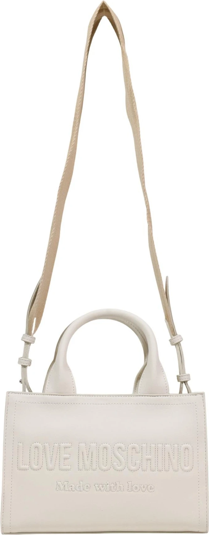 Сумки LOVE MOSCHINO