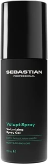 Sebastian Professional Volupt Spray Gel