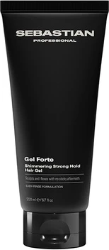 Гель для укладки Forte Strong Hold Gel Sebastian Professional