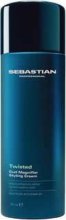 Sebastian Professional Twisted Cream для волн и кудрей