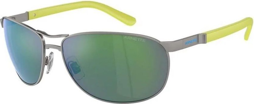 Солнцезащитные очки Arnette Bicolor Metal