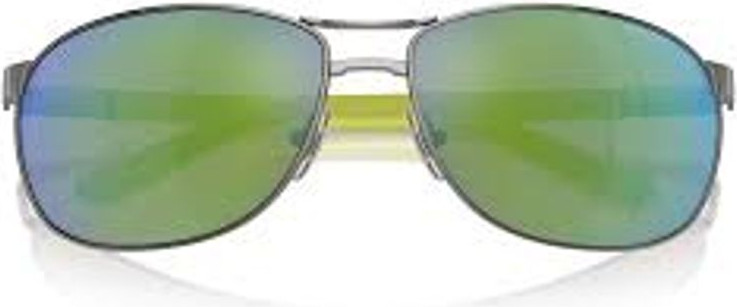 Солнцезащитные очки Arnette Bicolor Metal