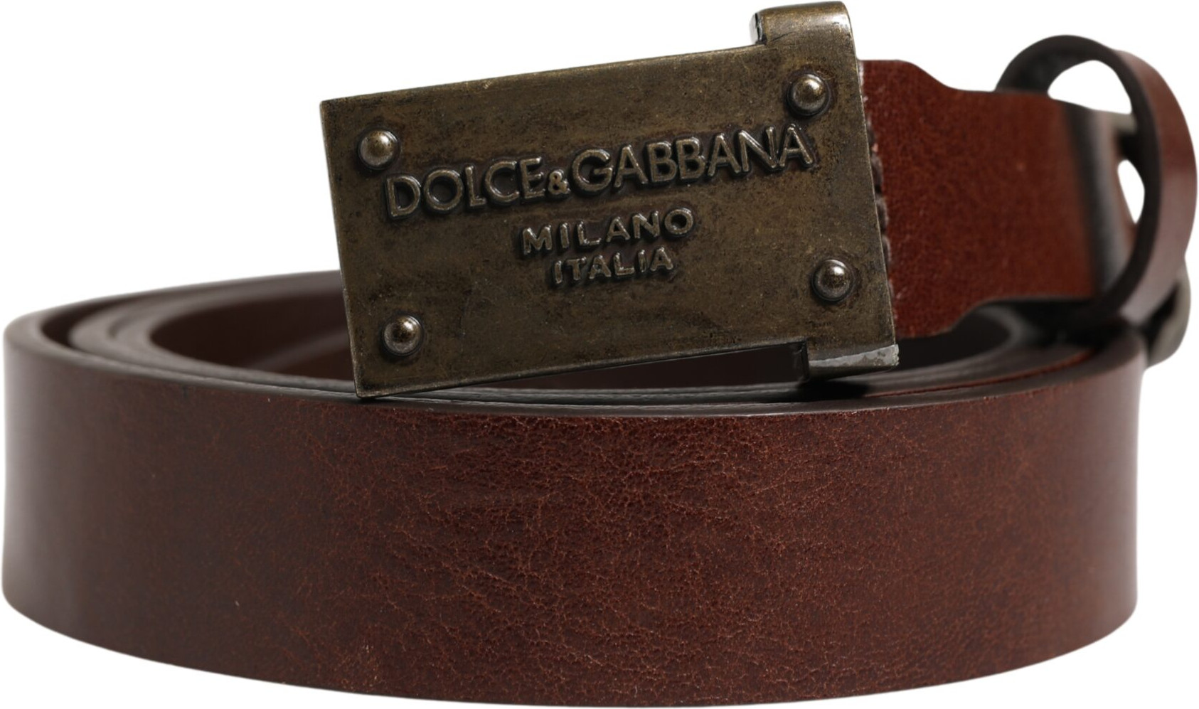 Ремень Dolce & Gabbana