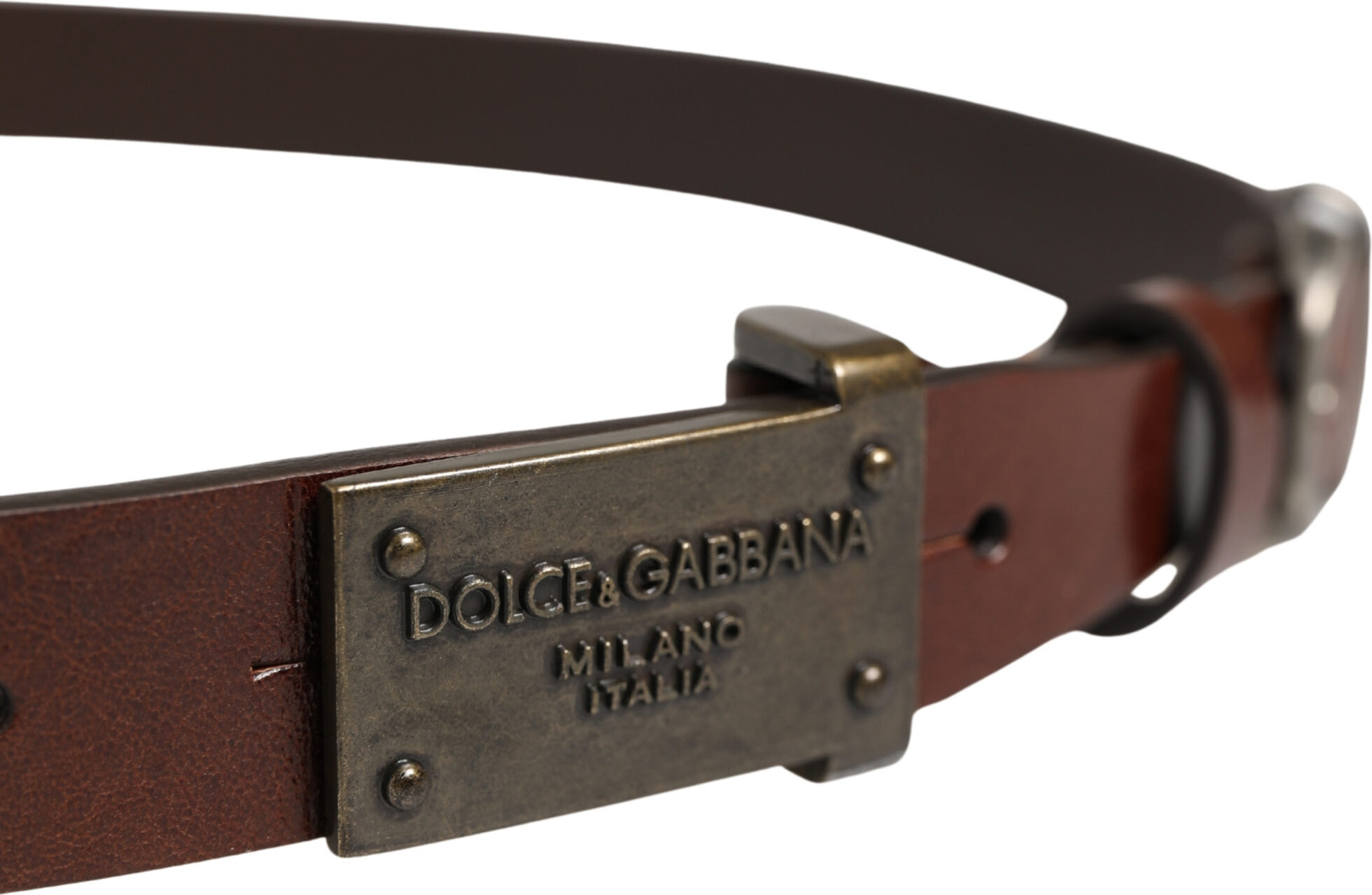 Ремень Dolce & Gabbana