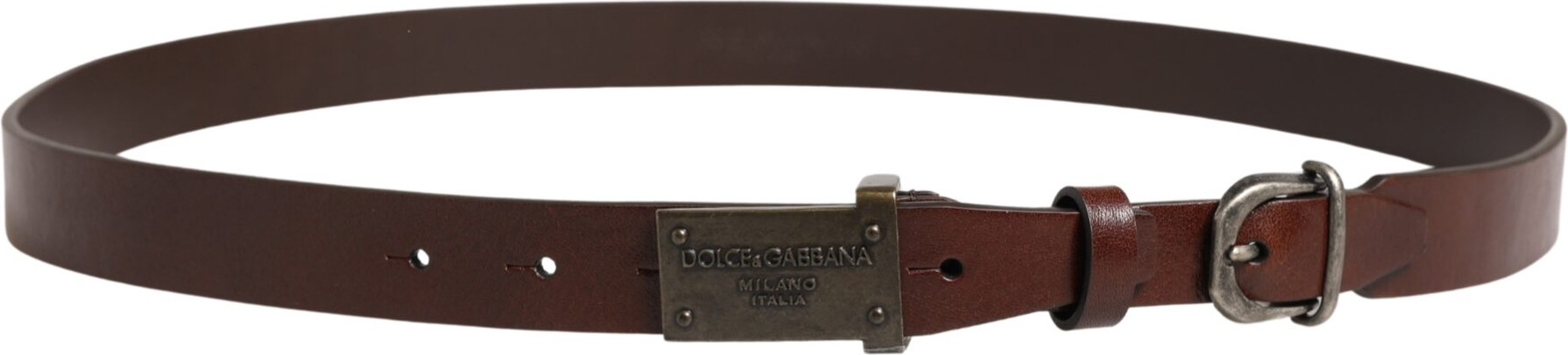 Ремень Dolce & Gabbana