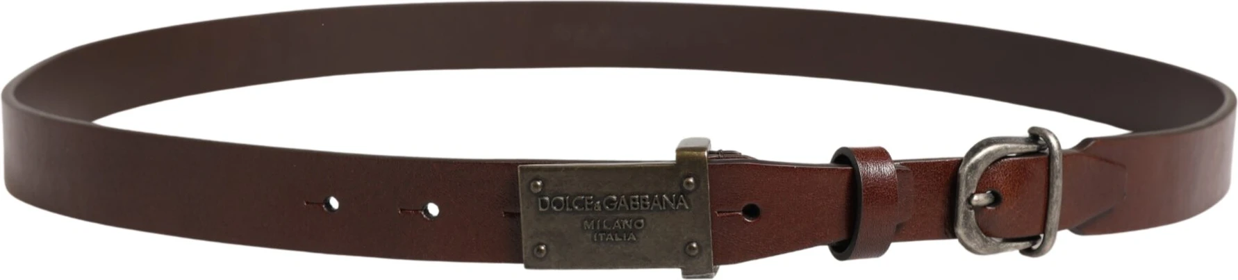 Ремень Dolce & Gabbana