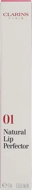 Clarins Eclat Minute Lip Enhancer