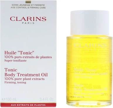 Масло для тела Clarins