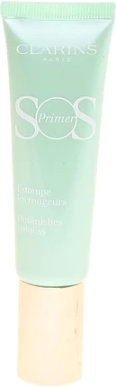 Clarins 04 Green - Rosso Rouge