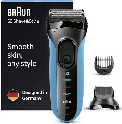 Электробритва BRAUN