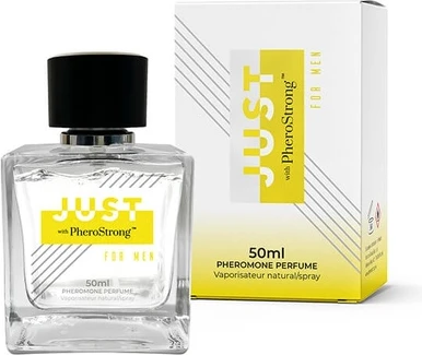 Parfum-спрей Just For Men