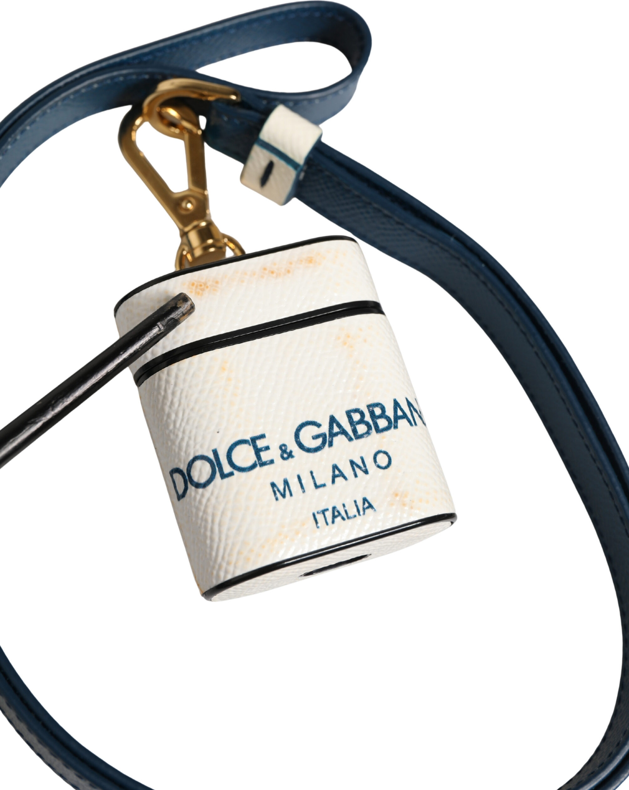 Чехол для AirPods Dolce & Gabbana