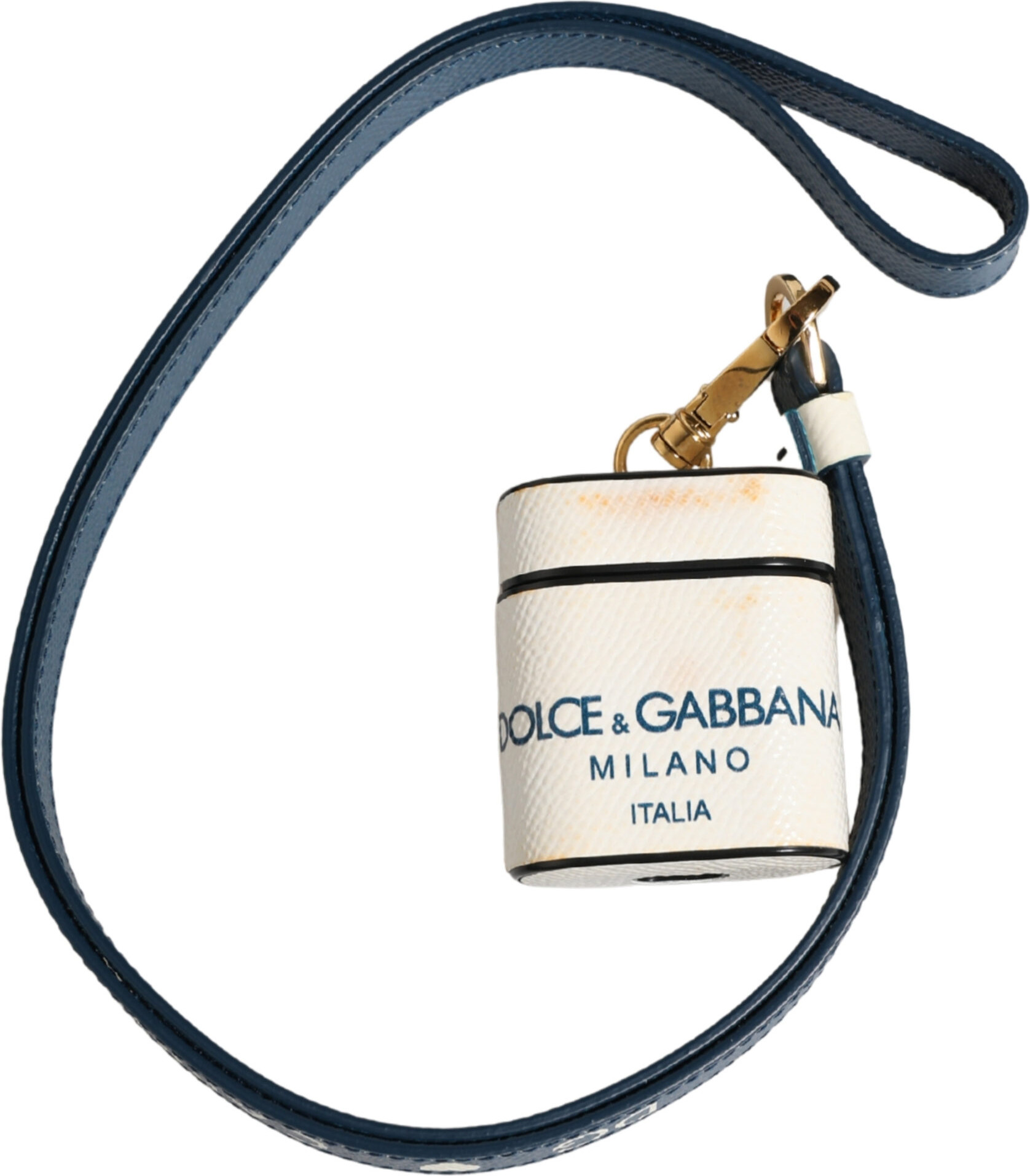 Чехол для Airpods Dolce & Gabbana
