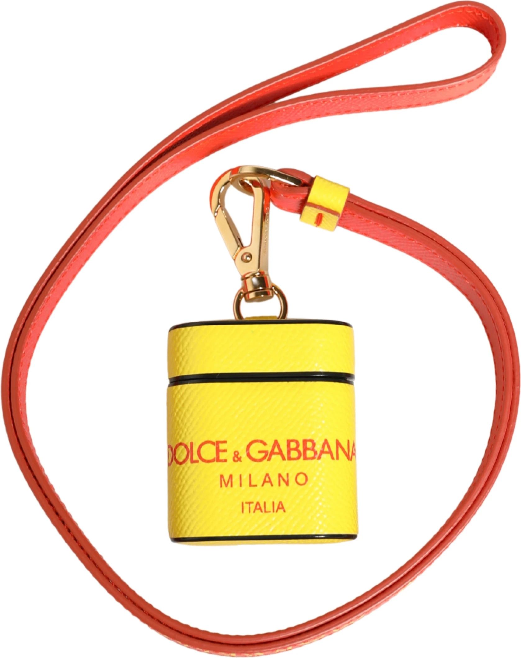Чехол для AirPods Dolce & Gabbana