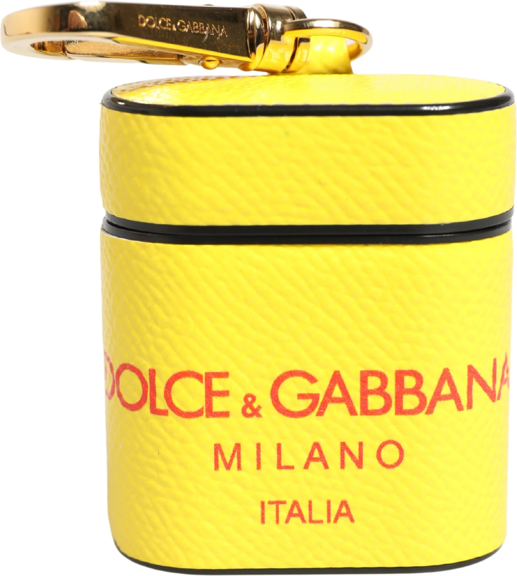 Чехол для AirPods Dolce & Gabbana