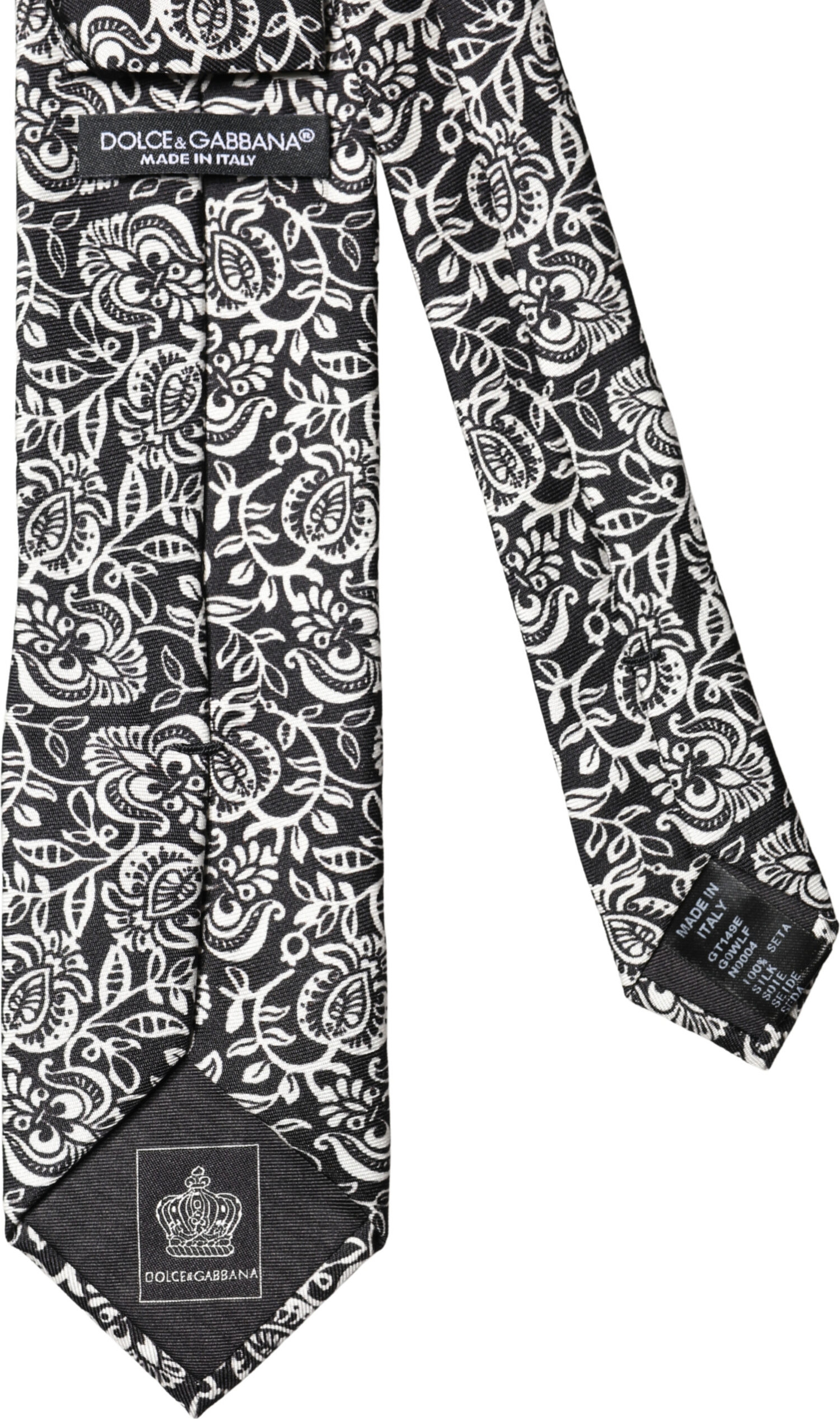 Галстук Dolce & Gabbana