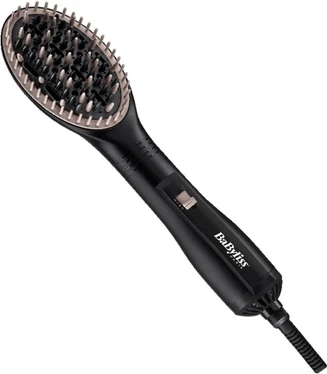 Babyliss Щетка-фен для выпрямления волос As140e
