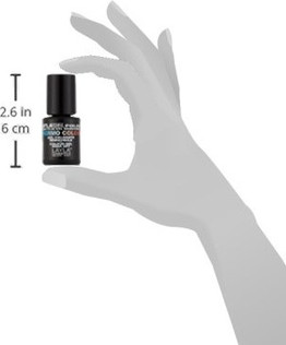Laylagel Polish Thermo Color Лак для ногтей