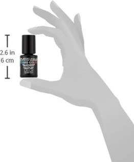 Laylagel Polish Thermo Color Лак для ногтей