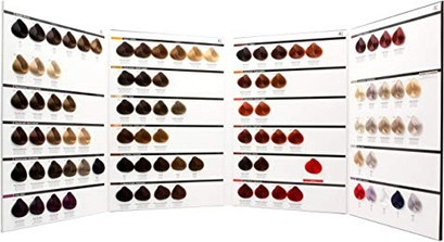 Rituals RR Line Color 3.0