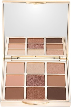 Paese Selfglow Nude Eyeshadow Palette