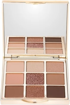 Paese Selfglow Nude Eyeshadow Palette