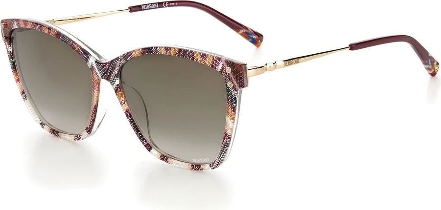 Солнцезащитные очки Missoni