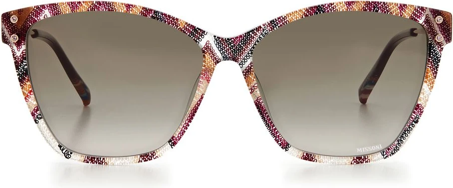 Солнцезащитные очки Missoni