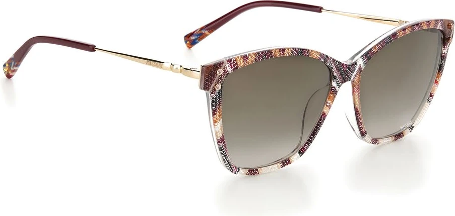 Солнцезащитные очки Missoni