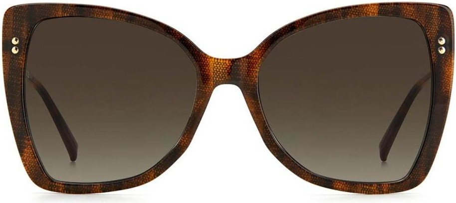 Солнечные очки Missoni
