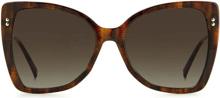 Солнечные очки Missoni