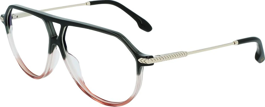 Очки Victoria Beckham Multicolor Acetate