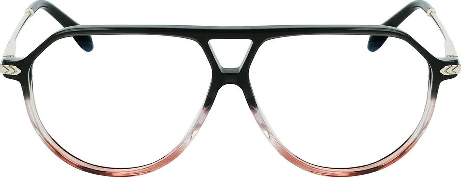 Очки Victoria Beckham Multicolor Acetate