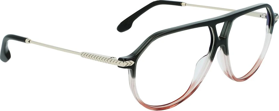 Очки Victoria Beckham Multicolor Acetate