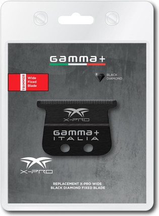 Триммер для волос Gamma Gamma Xpro DLC Blade