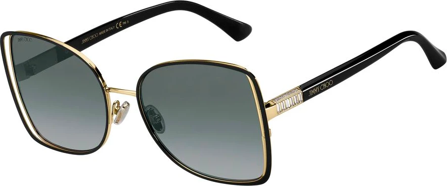 Солнцезащитные очки Jimmy Choo Eyewear