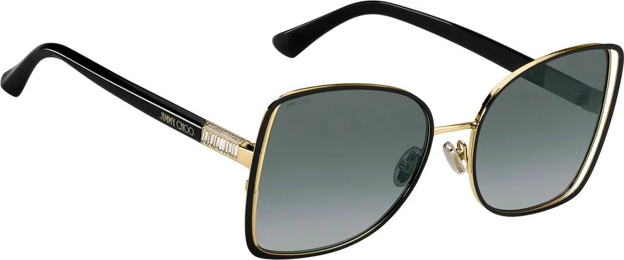 Солнцезащитные очки Jimmy Choo Eyewear