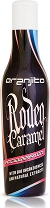 Oranjito Rodeo Caramel Accelerator Автозагар
