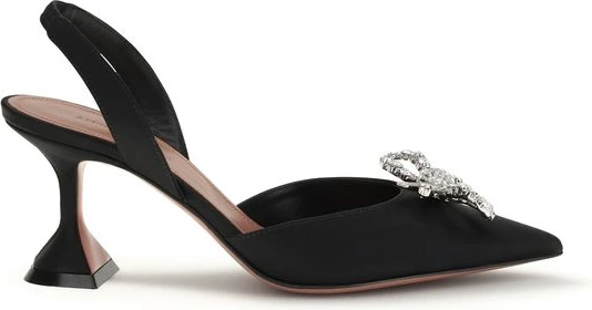 High Heel Pumps Amina Muaddi