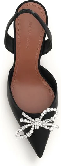 High Heel Pumps Amina Muaddi