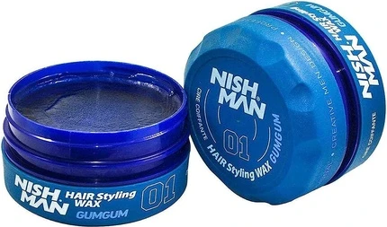 Гель для укладки волос Nishman