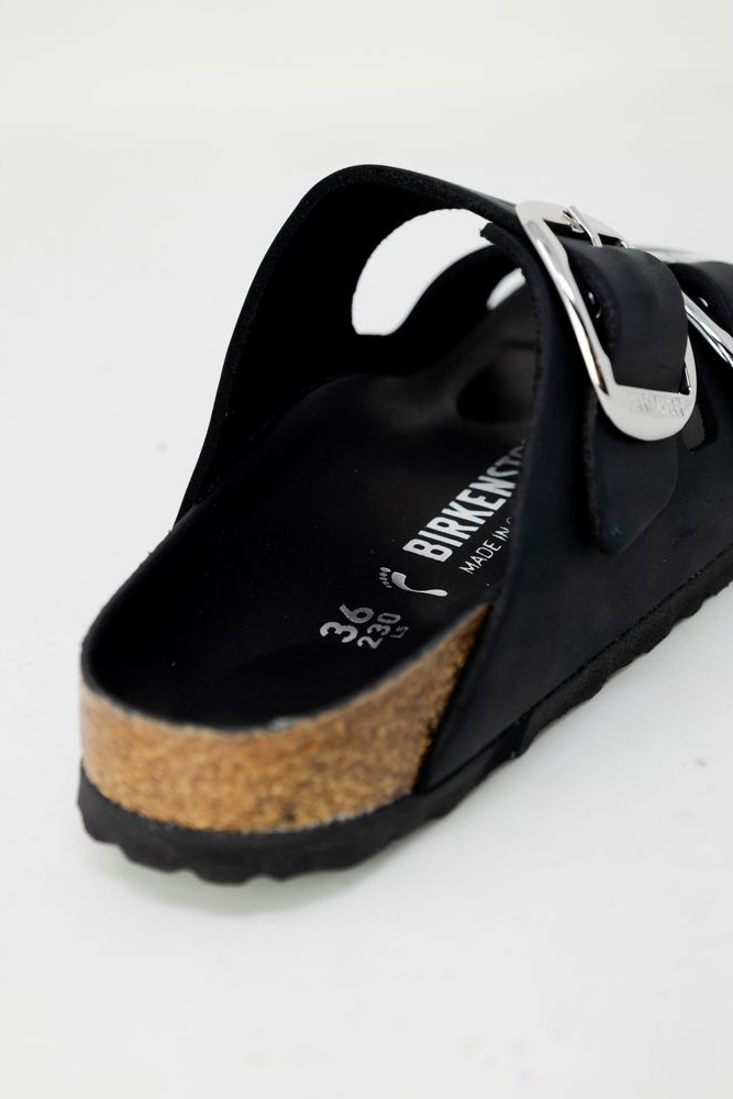 Sandals Birkenstock Arizona Big Buckle