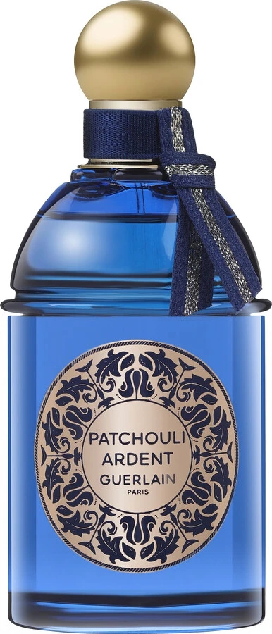 Парфюмерная вода Guerlain Patchouli Ardent
