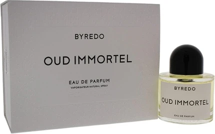 Парфюмерная вода Byredo Oud Immortel