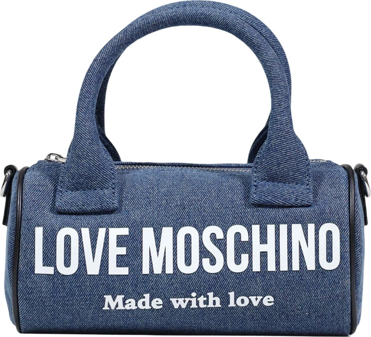 Сумки LOVE MOSCHINO